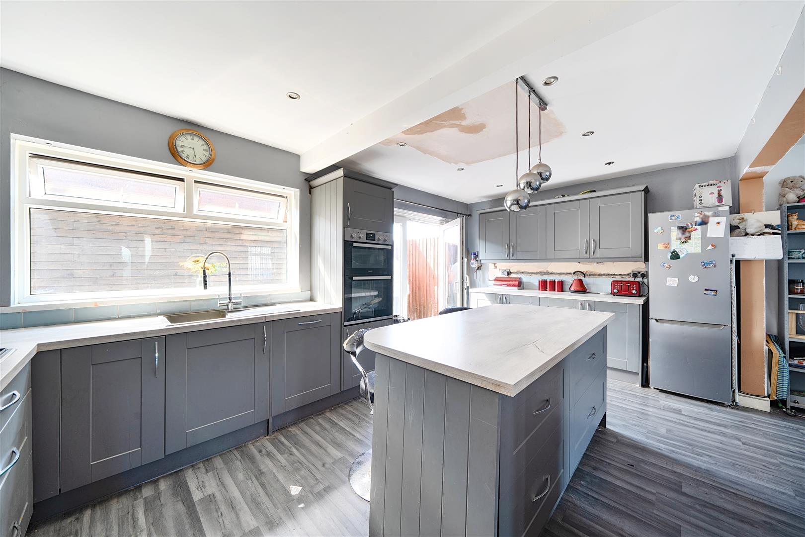 Ffordd Talfan, Gorseinon, Swansea, SA4 4HN